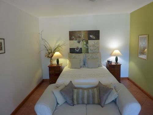 מקלארן וואלה Amande Bed And Breakfast מראה חיצוני תמונה