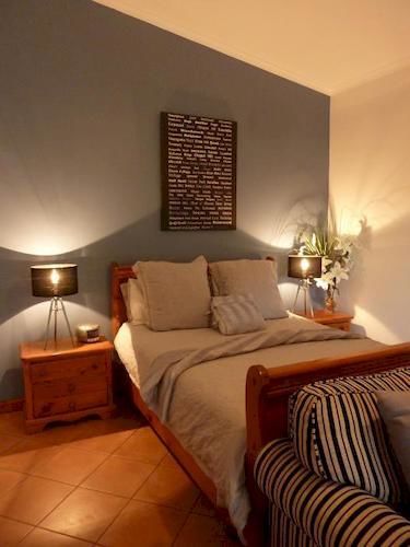 מקלארן וואלה Amande Bed And Breakfast מראה חיצוני תמונה