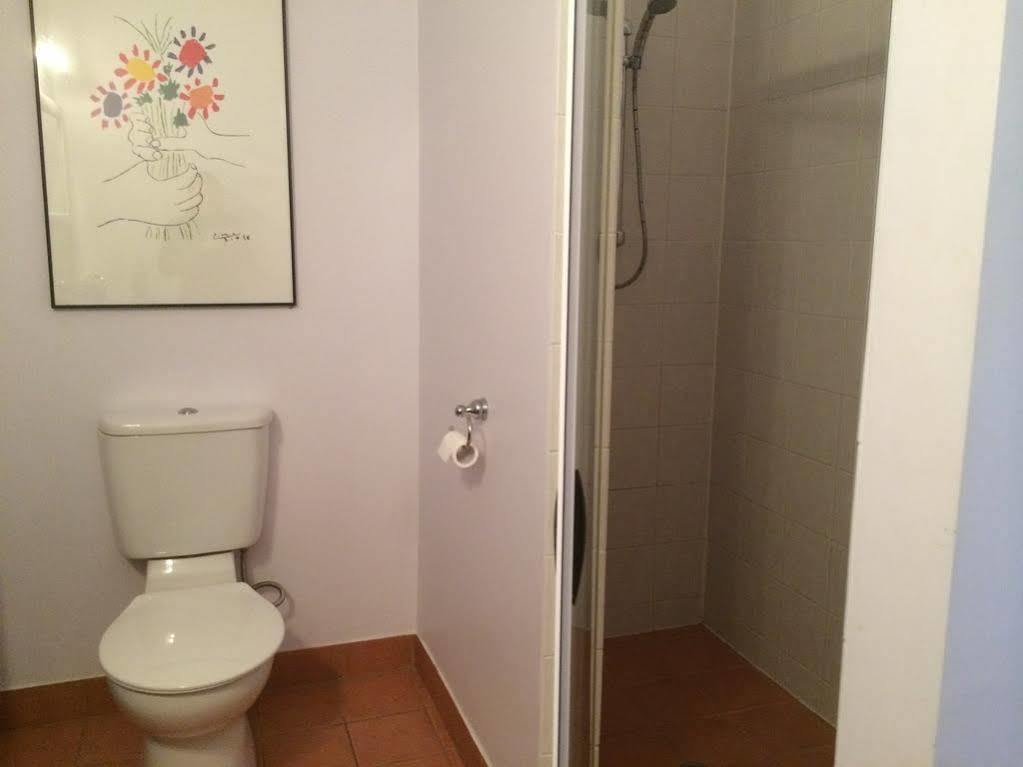 מקלארן וואלה Amande Bed And Breakfast מראה חיצוני תמונה