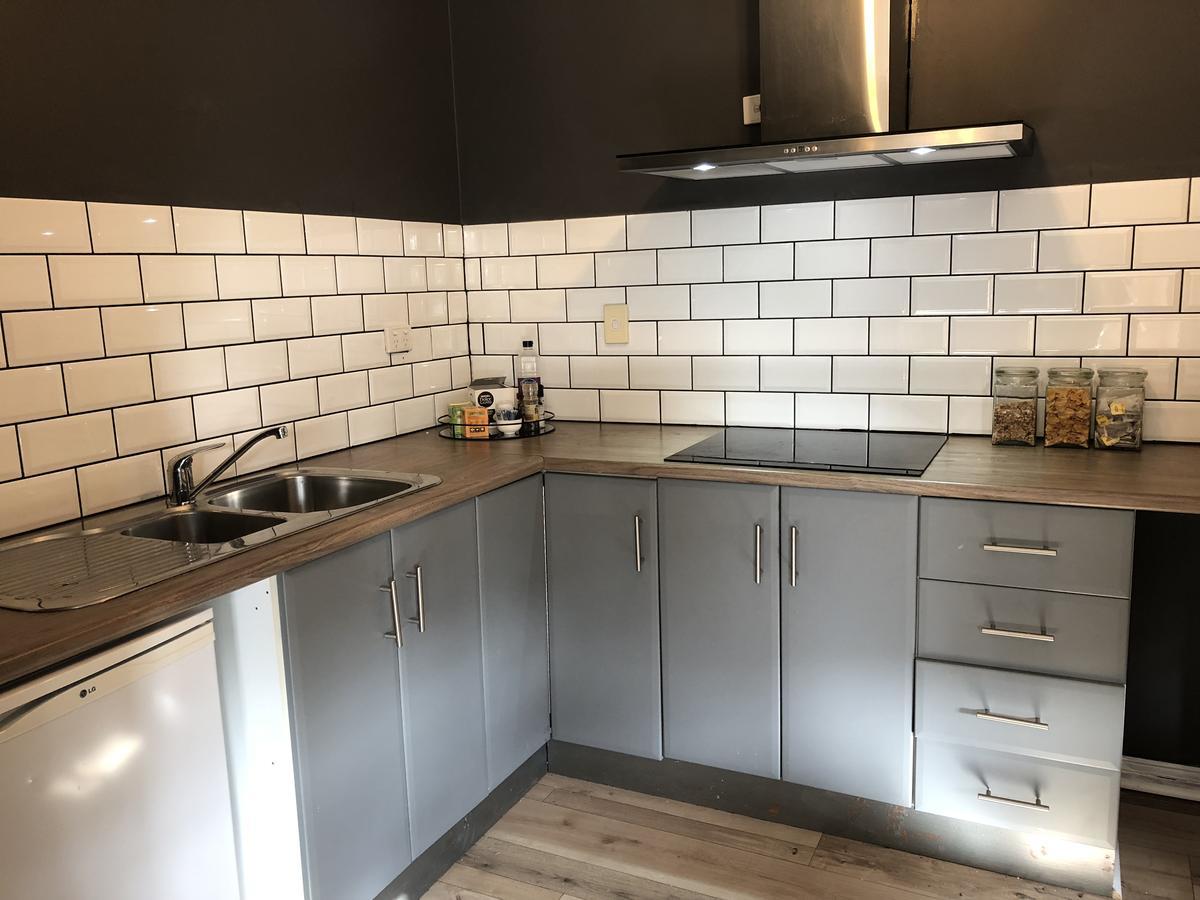 מקלארן וואלה Amande Bed And Breakfast מראה חיצוני תמונה