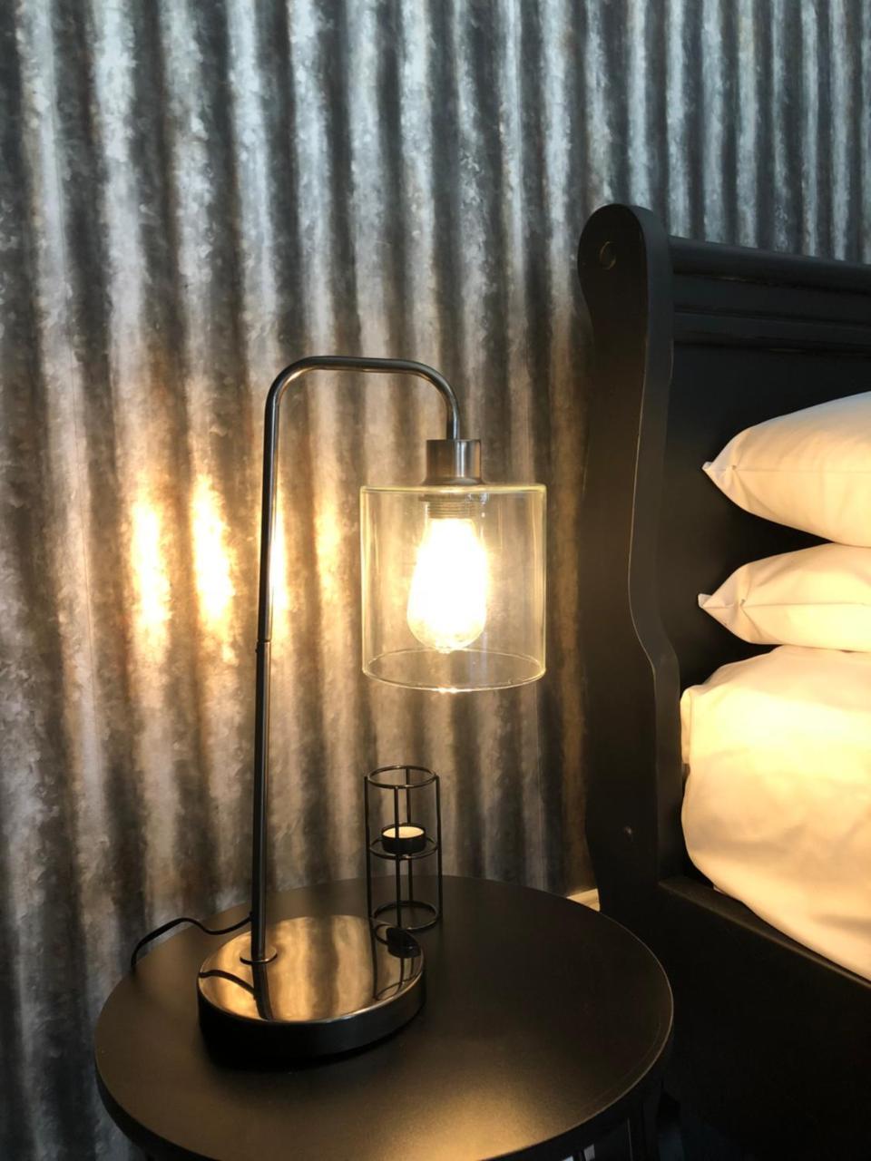 מקלארן וואלה Amande Bed And Breakfast מראה חיצוני תמונה