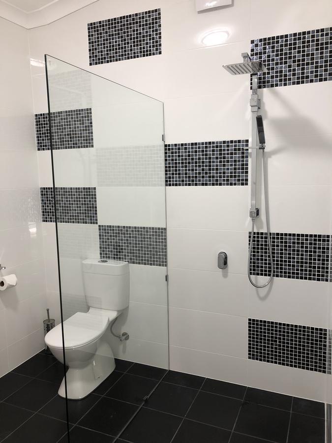 מקלארן וואלה Amande Bed And Breakfast מראה חיצוני תמונה