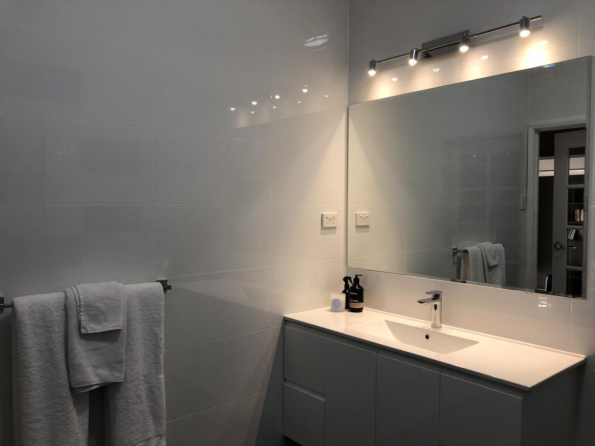 מקלארן וואלה Amande Bed And Breakfast מראה חיצוני תמונה